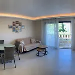 Apartman Les Iris *
