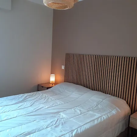 Les Iris Apartman